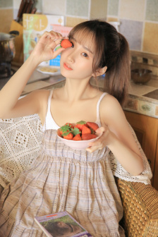 明星专题：侯耀中