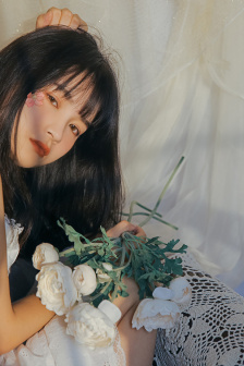 丹麦娇娃